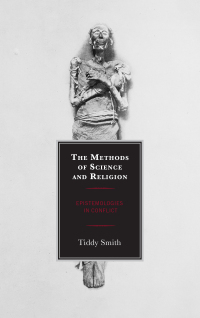 Imagen de portada: The Methods of Science and Religion 9781498582384