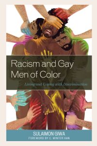 صورة الغلاف: Racism and Gay Men of Color 9781498582513