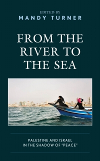 Titelbild: From the River to the Sea 9781498582896