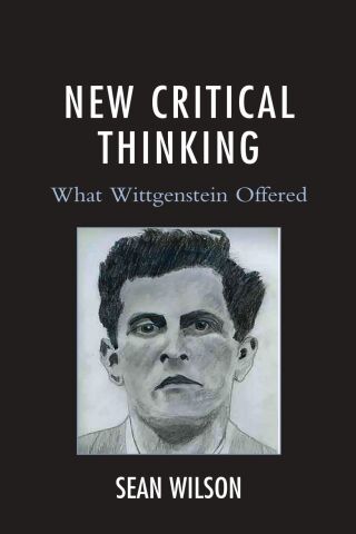 Immagine di copertina: New Critical Thinking 1st edition 9781498583596