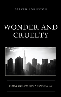 Omslagafbeelding: Wonder and Cruelty 9781498583626