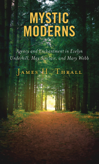 Cover image: Mystic Moderns 9781498583770