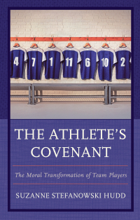 Cover image: The Athlete's Covenant 9781498583985