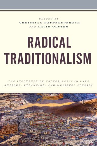 Immagine di copertina: Radical Traditionalism 9781498584869