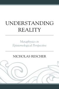 Cover image: Understanding Reality 9781498585101