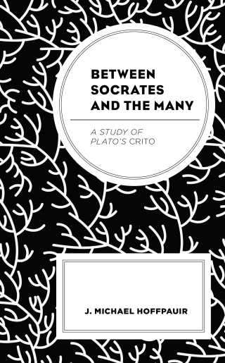 Cover image: Between Socrates and the Many 9781498585293