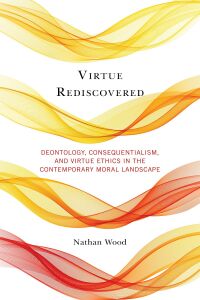 Cover image: Virtue Rediscovered 9781498585323