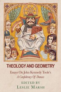 Cover image: Theology and Geometry 9781498585477
