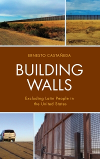 Cover image: Building Walls 9781498585651