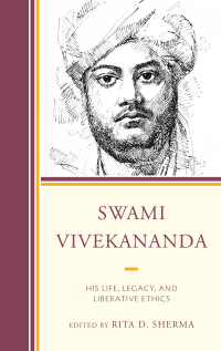 Immagine di copertina: Swami Vivekananda 9781498586047