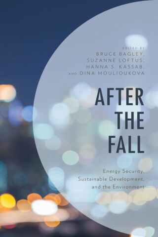 Imagen de portada: After the Fall 1st edition 9781498586610