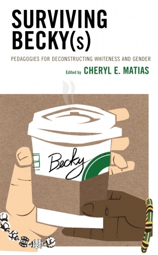 Imagen de portada: Surviving Becky(s) 9781498587624