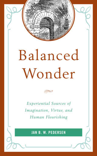 Imagen de portada: Balanced Wonder 1st edition 9781498587778