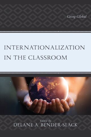 Imagen de portada: Internationalization in the Classroom 9781498588164