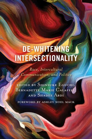 Cover image: De-Whitening Intersectionality 1st edition 9781498588225