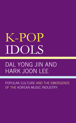 Cover image: K-Pop Idols 9781498588256