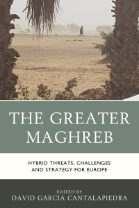 صورة الغلاف: The Greater Maghreb 9781498588409