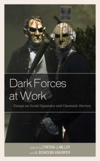Imagen de portada: Dark Forces at Work 9781498588553