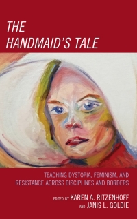 Omslagafbeelding: The Handmaid's Tale 9781498589147