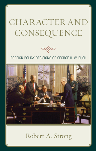 表紙画像: Character and Consequence 9781498589352