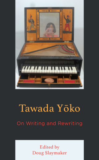 Imagen de portada: Tawada Yoko 1st edition 9781498590044