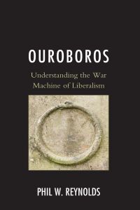 Imagen de portada: Ouroboros 9781498590914