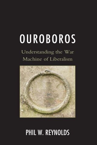 Cover image: Ouroboros 9781498590914