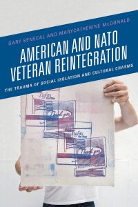Titelbild: American and NATO Veteran Reintegration 9781498591096