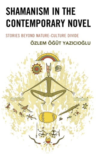 Cover image: Shamanism in the Contemporary Novel 9781498591157