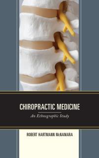 Cover image: Chiropractic Medicine 9781498591409