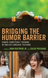 Cover image: Bridging the Humor Barrier 1st edition 9781498592000