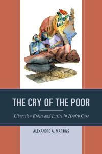 Imagen de portada: The Cry of the Poor 9781498592185