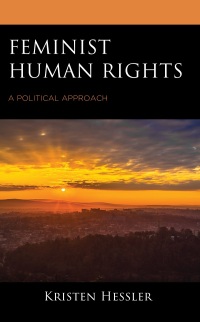 Cover image: Feminist Human Rights 9781498592307
