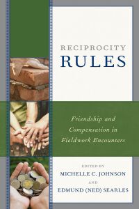 Cover image: Reciprocity Rules 1st edition 9781498592949