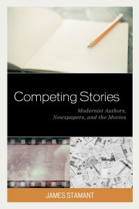 Cover image: Competing Stories 9781498593441