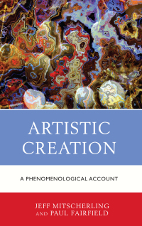 Cover image: Artistic Creation 9781498593533