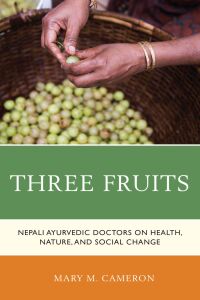 Cover image: Three Fruits 9781498594233