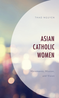 Titelbild: Asian Catholic Women 9781498594592