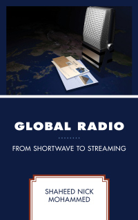 Cover image: Global Radio 9781498594950