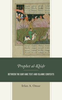 Cover image: Prophet al-Khidr 9781498595919