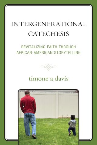 Cover image: Intergenerational Catechesis 9781498595940