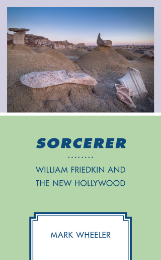 Imagen de portada: Sorcerer 1st edition 9781498596121