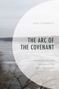 Imagen de portada: The Arc of the Covenant 9781498596664