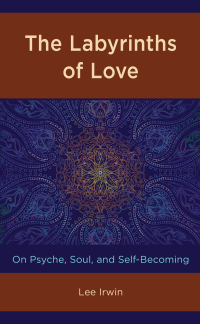 Cover image: The Labyrinths of Love 9781498596695