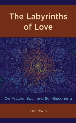 Cover image: The Labyrinths of Love 1st edition 9781498596695