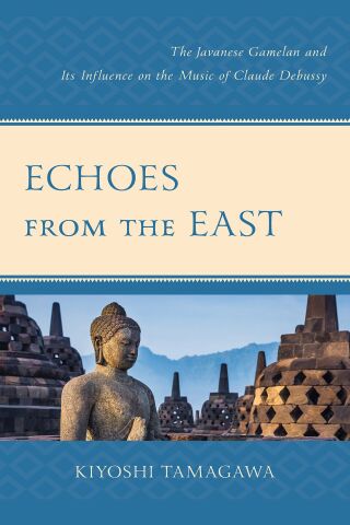 Cover image: Echoes from the East 1st edition 9781498597142