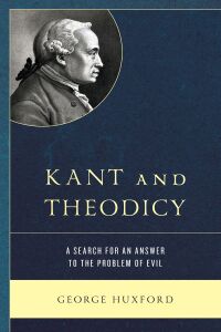 Cover image: Kant and Theodicy 9781498597234