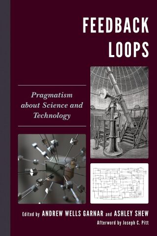 Cover image: Feedback Loops 9781498597623