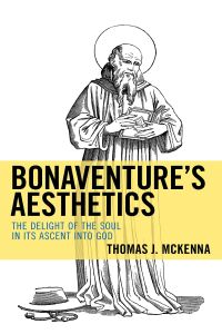Cover image: Bonaventure’s Aesthetics 9781498597654