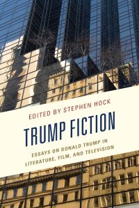 Immagine di copertina: Trump Fiction 9781498598040
